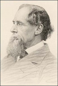 Charles Dickens