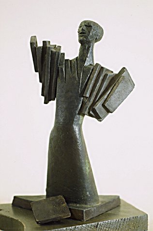 Intellectual Praise--C. Malcolm Powers